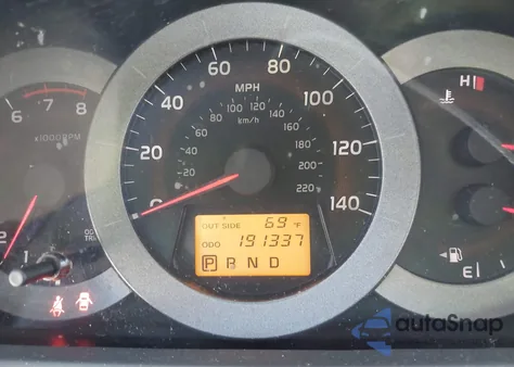 2006 Toyota Rav4 from USA, damaged, VIN JTMBD33V565022738